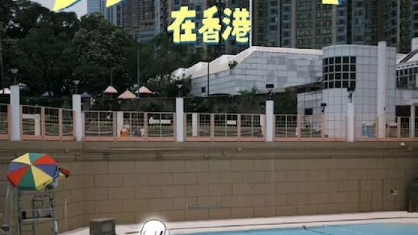 動物園釘子戶《今天的音樂 在香港》音樂會活動詳情/日期/時間/地點/票價一覽