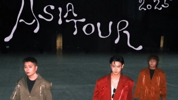 Babychair 亞洲巡迴音樂會 2025 香港站活動詳情/日期/時間/地點/票價一覽