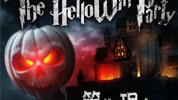 The HelloWin Party活動詳情/日期/時間/地點/票價一覽