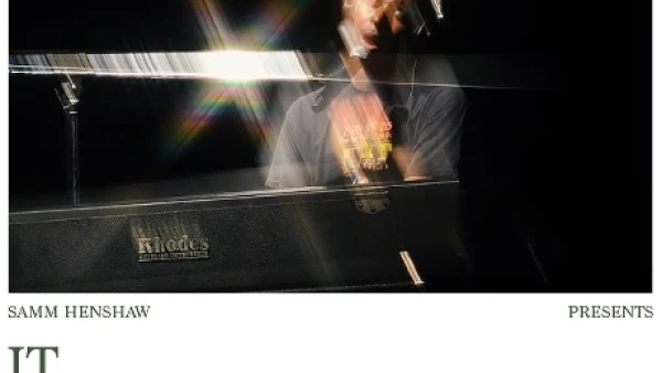 Samm Henshaw "IT COULD BE WORSE" 演唱會R&B 2026優先購票/公開發售日期/票價/場地/座位表一覽