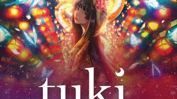 tuki.演唱會 | tuki. 亞洲巡迴演唱會 2026 香港站優先購票/公開發售日期/票價/場地/座位表一覽