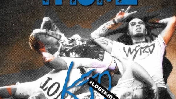 THOME演唱會 | THOME "KT2 TOUR" 巡迴演唱會 2026 香港站優先購票/公開發售日期/票價/場地/座位表一覽