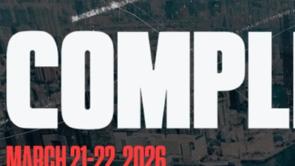 ComplexCon 流行文化音樂節 2026 香港站活動詳情/日期/時間/地點/票價一覽