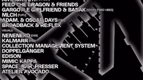 01 Festival 2025活動詳情/日期/時間/地點/票價一覽