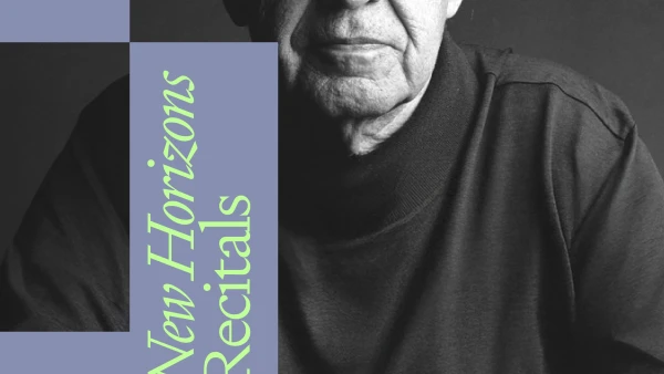 音樂會一@新視野獨奏會系列活動詳情/日期/時間/地點/票價一覽