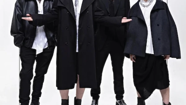 ohm…Live Music feat. Andy is Typing…活動詳情/日期/時間/地點/票價一覽