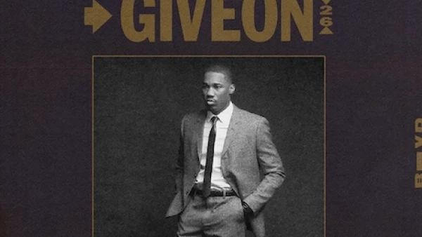 GIVĒON演唱會 | GIVĒON 