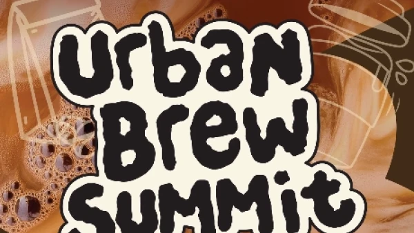 Urban Brew Summit 咖啡市集活動詳情/日期/時間/地點/票價一覽