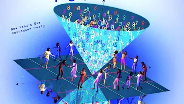 "Back to the Furter"  New Year's Eve Party活動詳情/日期/時間/地點/票價一覽