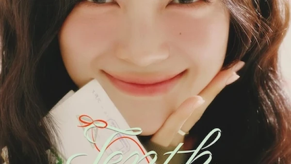 金世正演唱會 | KIM SEJEONG 金世正 香港粉絲演唱會 2026優先購票/公開發售日期/票價/場地/座位表一覽