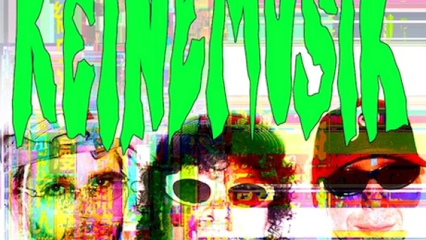 Keinemusik 香港專場演唱會 2026優先購票/公開發售日期/票價/場地/座位表一覽