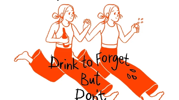 KIRI T "Drink to Forget But Don't Forget to Drink" 音樂會活動詳情/日期/時間/地點/票價一覽