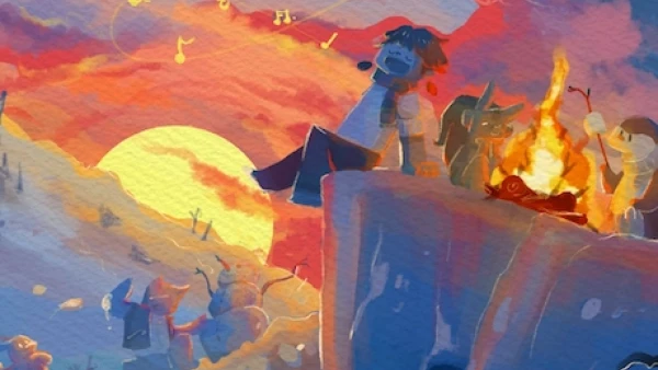 《趁你冬至時開show》The Forth Voice 聖誕音樂會活動詳情/日期/時間/地點/票價一覽