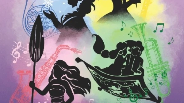 銅趣嘉年華活動詳情/日期/時間/地點/票價一覽