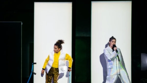 亞歷山德羅・夏塔雷拉及團隊《脆絲z》@無限亮 2026活動詳情/日期/時間/地點/票價一覽