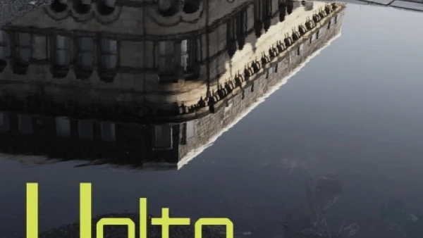 "Volte" 演奏會活動詳情/日期/時間/地點/票價一覽