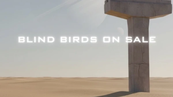 戶外音樂節 2026 @Boomerang x RaveDAO 活動詳情/日期/時間/地點/票價一覽