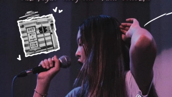 Abbey Lee演唱會 | Abbey Lee 