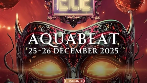 ELE! Rave 狂歡聖誕夜活動詳情/日期/時間/地點/票價一覽