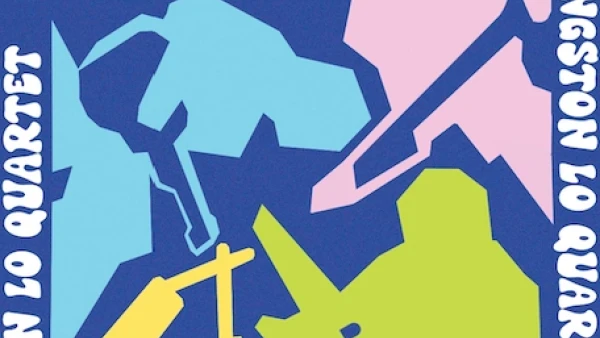 Kingston Lo 四重奏活動詳情/日期/時間/地點/票價一覽