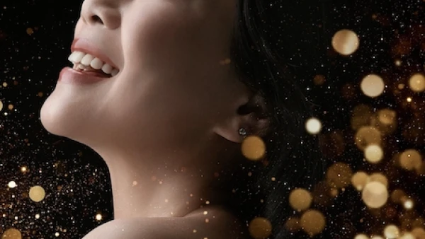 陳松伶演唱會 | 陳松伶 香港演唱會 2026優先購票/公開發售日期/票價/場地/座位表一覽