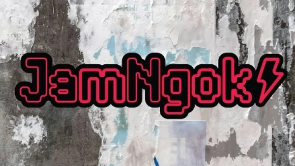 "Live at the Big Top" JamNgok 2026活動詳情/日期/時間/地點/票價一覽