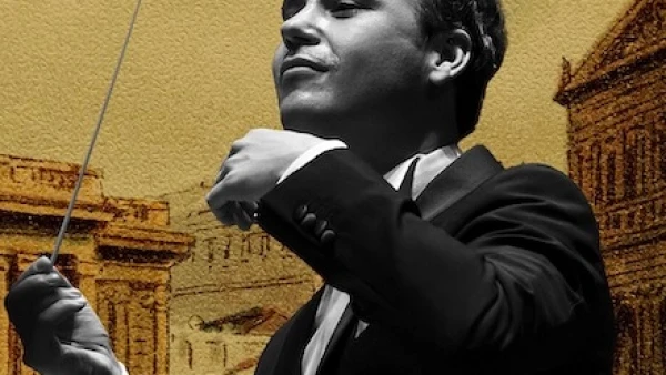 《哈布斯堡王朝的維也納》新年音樂會 @香港管弦樂團活動詳情/日期/時間/地點/票價一覽