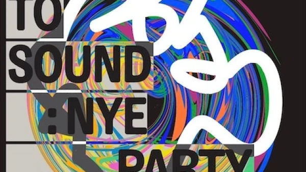  Pluck to Sound New Year's Eve Party活動詳情/日期/時間/地點/票價一覽