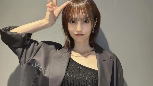 山本彩演唱會 | 山本彩香港演唱會2026優先購票/公開發售日期/票價/場地/座位表一覽