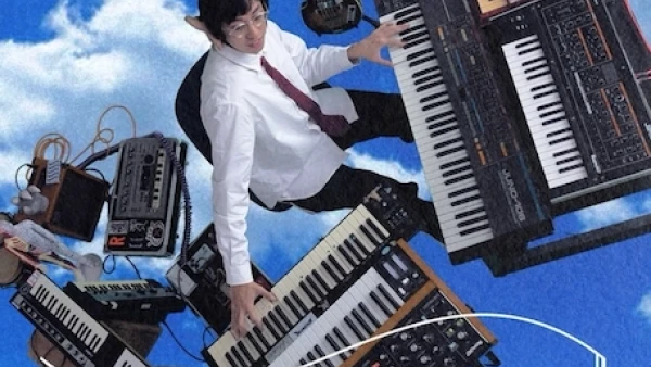 Room307演唱會 | Room 307 個人專場演唱會 2026 香港站優先購票/公開發售日期/票價/場地/座位表一覽