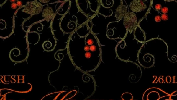 《自由波 Vol 3: The Crush-豐收之夕》音樂會活動詳情/日期/時間/地點一覽