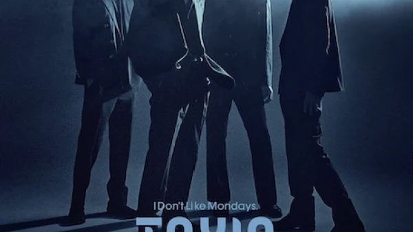 I Don't Like Mondays.演唱會 | I Don't Like Mondays. 