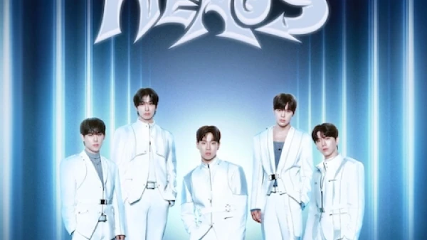 MONSTA X演唱會 | MONSTA X "THE X : NEXUS" 世界巡迴演唱會 2026 香港站優先購票/公開發售日期/票價/場地/座位表一覽