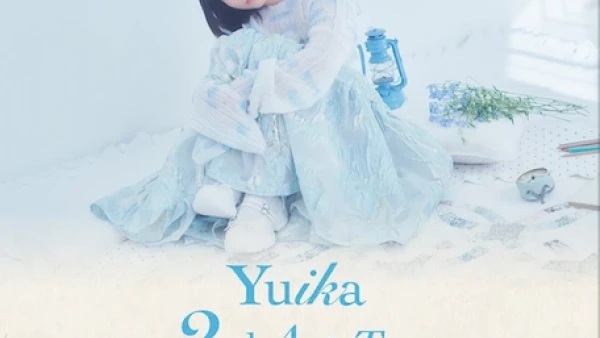 Yuika演唱會 | ユイカ Yuika 亞洲巡迴演唱會 2026 香港站優先購票/公開發售日期/票價/場地/座位表一覽