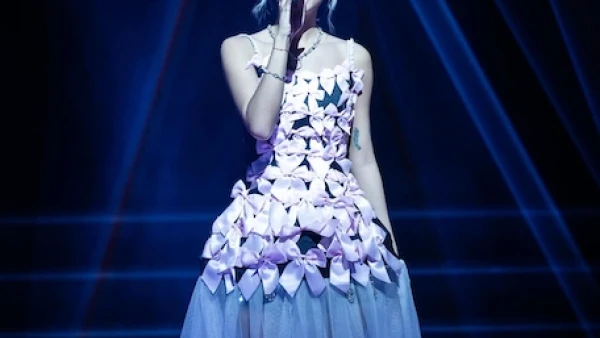 MARF演唱會 | 麥花臣節 X MARF YAU 邱彥筒 