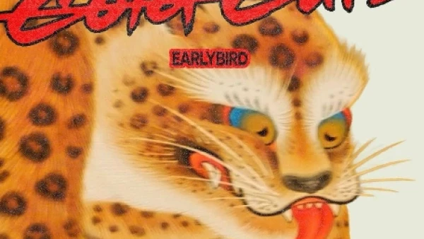 COLD CUTS : JADEN THOMPSON (UK) 音樂表演活動詳情/日期/時間/地點/票價一覽