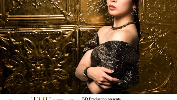 May'n演唱會 | May’n "THE BEST of May’n" 20週年紀念巡迴演唱會 2026 香港站優先購票/公開發售日期/票價/場地/座位表一覽