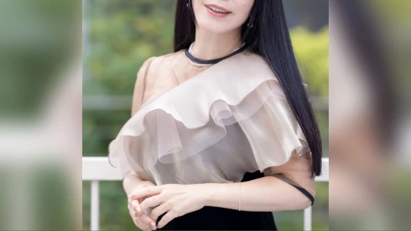 米倉千尋演唱會 | Chihiro Yonekura 米倉千尋《アジアの中で輝いて》30週年紀念亞洲巡迴演唱會 2026 香港站優先購票/公開發售日期/票價/場地/座位表一覽