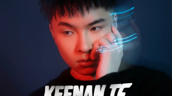 Keenan Te演唱會 | KEENAN TE 香港演唱會 2026優先購票/公開發售日期/票價/場地/座位表一覽