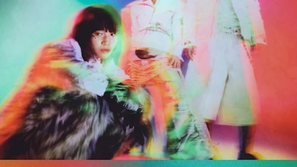 muque演唱會 | muque 