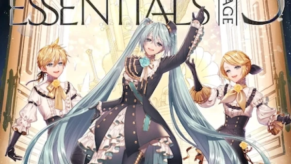 《V家鑄台絕唱 III》音樂會活動詳情/日期/時間/地點/票價一覽