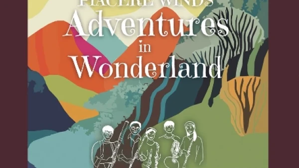 《隨森樂漫遊仙林》音樂會活動詳情/日期/時間/地點/票價一覽