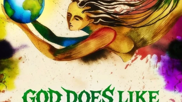 JID演唱會 | JID "GOD DOES LIKE" 世界巡迴演唱會 2026 香港站優先購票/公開發售日期/票價/場地/座位表一覽