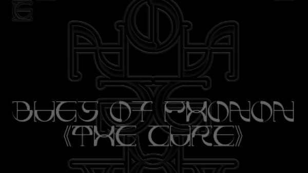 聲子蟲 Bugs of Phonon演唱會 | Bugs of Phonon 聲子蟲 "THE CURE" 香港專場演唱會 2026優先購票/公開發售日期/票價/場地/座位表一覽