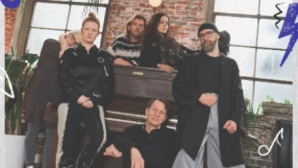 múm演唱會 | múm 香港演唱會 2026優先購票/公開發售日期/票價/場地/座位表一覽