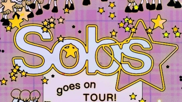 Sobs演唱會 |  Sobs 香港演唱會 2026優先購票/公開發售日期/票價/場地/座位表一覽