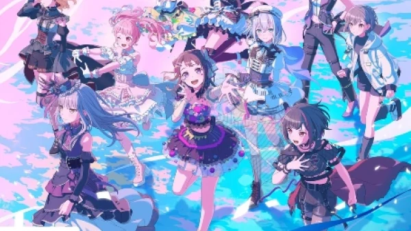 BanG Dream! "In the name of BanG Dream!" 10th Anniversary LIVE 直播活動詳情/日期/時間/地點/票價一覽