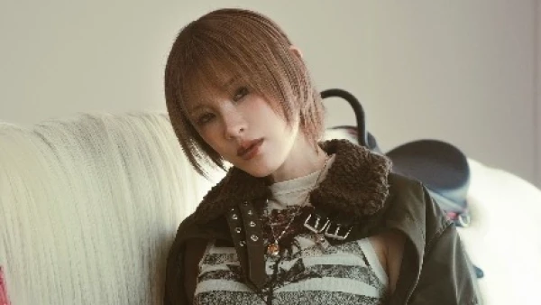 陳蕾《完整的我》音樂會 2026活動詳情/日期/時間/地點/票價一覽