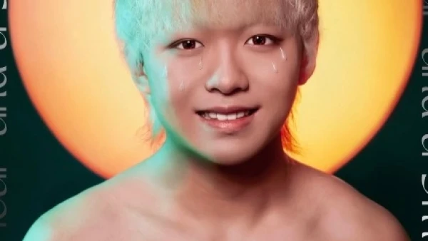 阿水 Water 黃晞竣 "a Tear and a Smile" 迷你音樂會 2026活動詳情/日期/時間/地點一覽