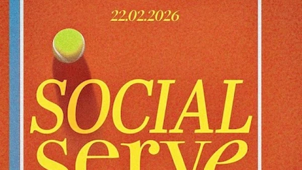 Social Serve Closing Party活動詳情/日期/時間/地點/票價一覽